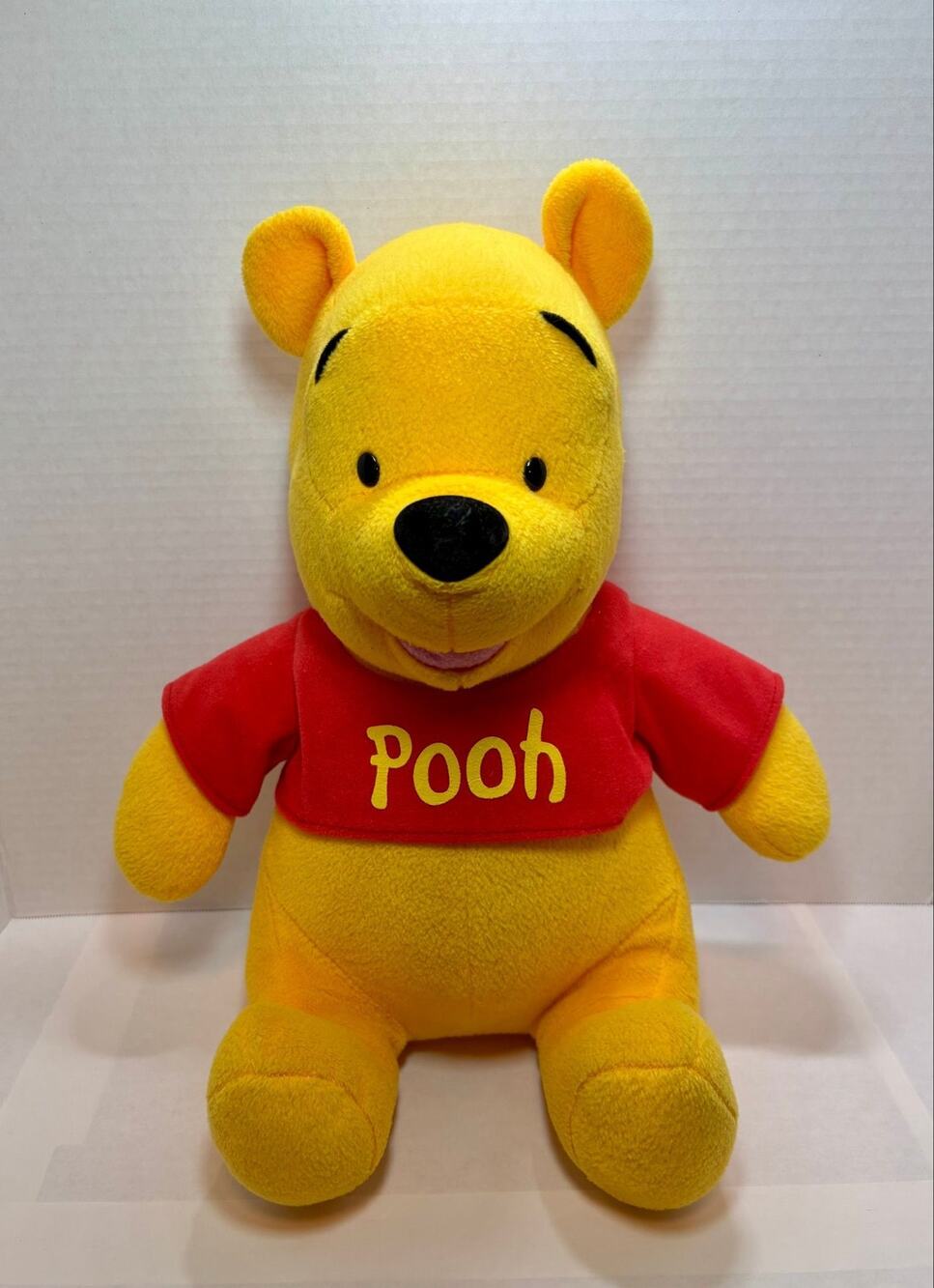 Disney Winnie the Pooh Plush